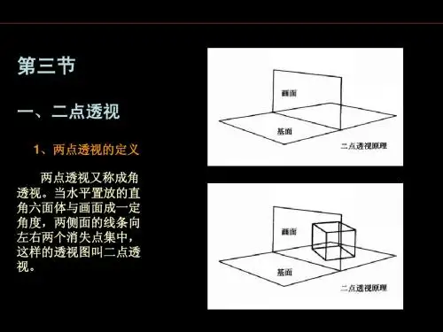 应用透视教学课件3