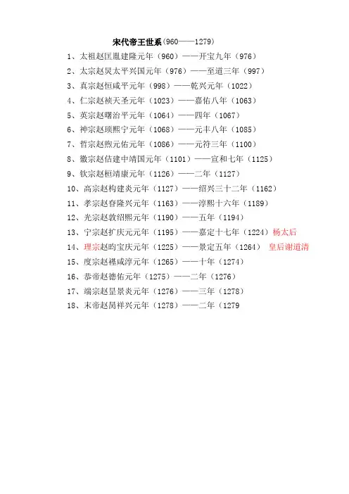 谢皇后简历