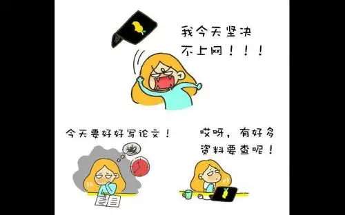 presentation拖延症英文版procrastinationppt课件