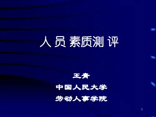 人员素质测评概述(ppt115).pptx