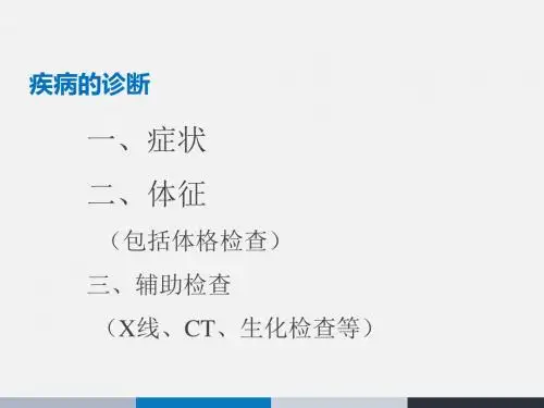 骨折脱位简述  ppt课件