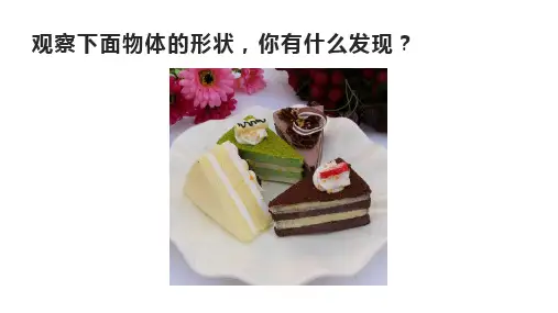 四年级下册数学课件 -4.2 三角形的三边关系  ︳青岛版  (3)
