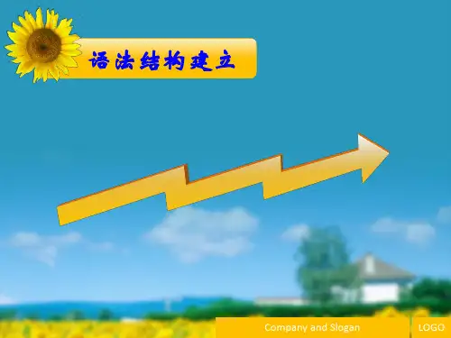 学位英语语法梳理