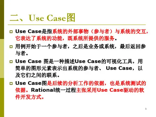 UML用例图.ppt