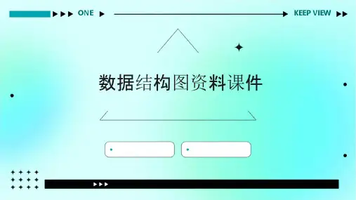 数据结构图资料课件