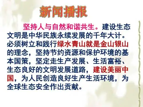 鲁教版九年级思想品德—我们在行动课件-鲁教版