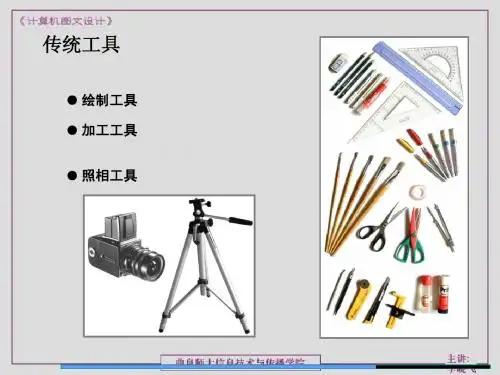 第二讲 PS基本操作