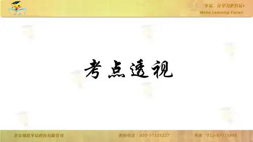 单元复习 中国特色社会主义建设的道路课件