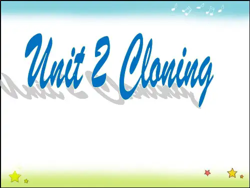 人教课标版高中英语选修8Unit2Reading (共20张PPT)
