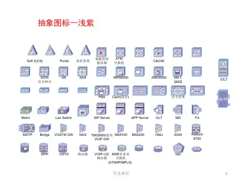 最全的网络拓扑图素材大全骄阳书苑