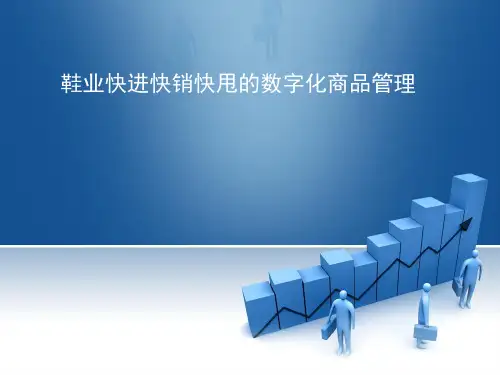 商品数字化管理PPT课件