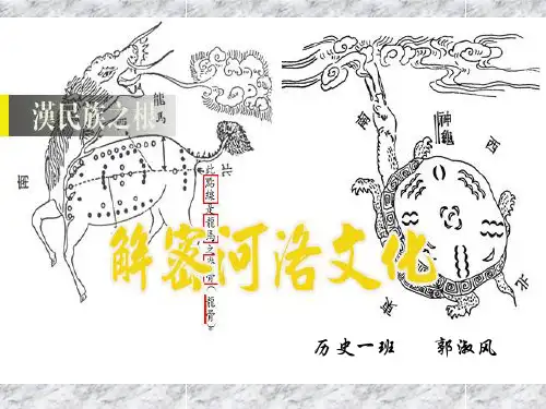 河图洛书