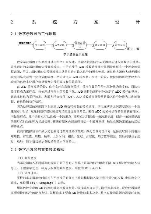 硬件电路设计具体详解