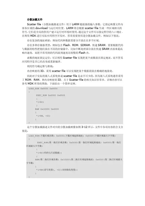 4.2410的分散加载文件