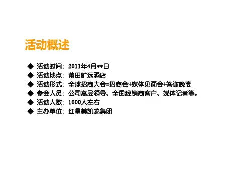美凯龙招商策划.pptx