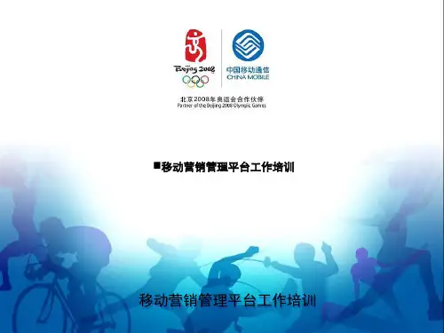 移动营销管理平台工作培训.pptx