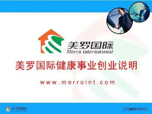 美罗国际