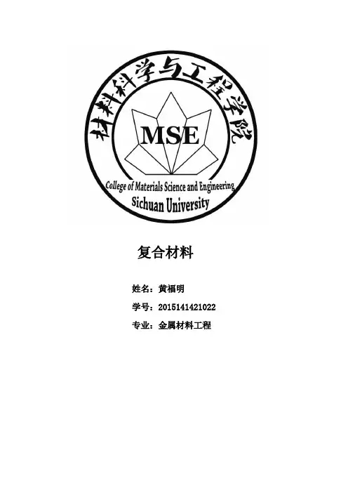 碳化硅--复合材料、