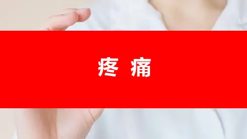 诊断学疼痛(头痛、胸痛、腹痛)-附病案分析