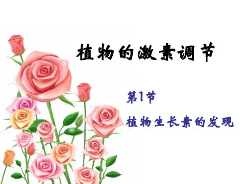 高中生物必修三全套课件.ppt