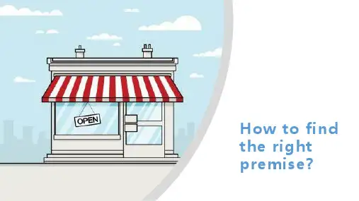 雅思G类阅读how to find right premise