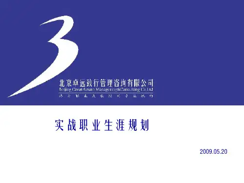 内部资料-DISC性格分析详解