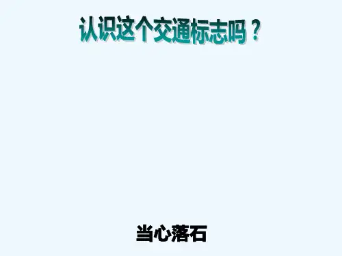动能与势能-PPT