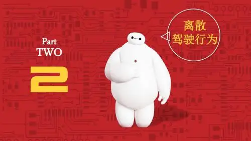 交通流理论第二章交通行为第二节ppt