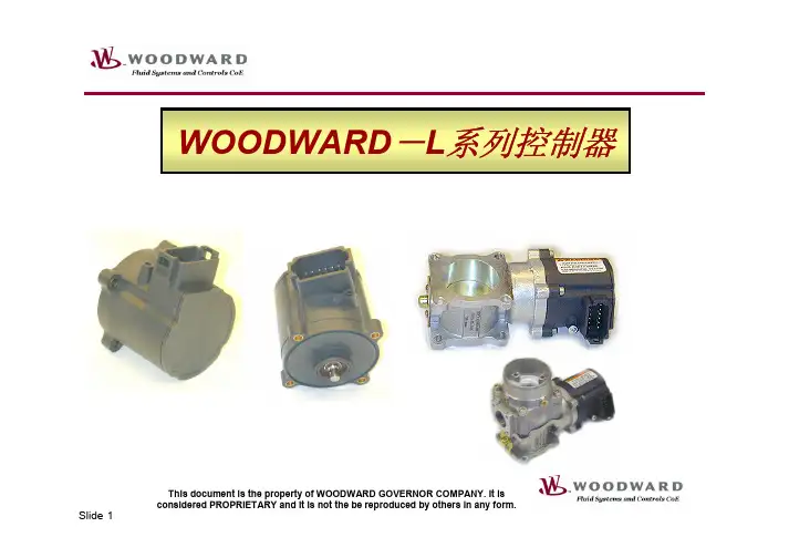 wood ward_中文说明书