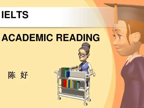雅思阅读笔记打印版5