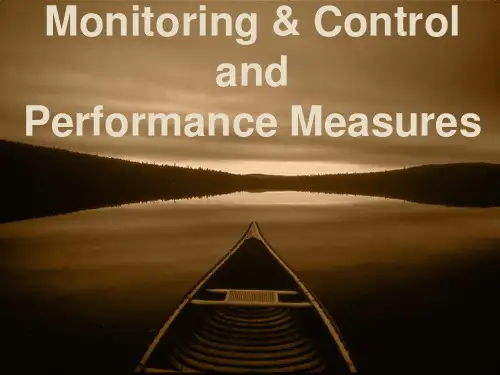 MonitorControl-PerformanceMeasurement