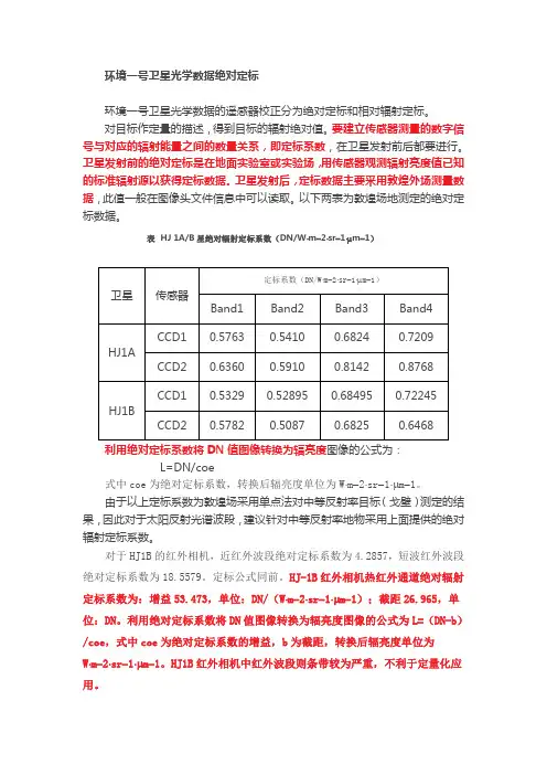 辐射定标(像元亮度值,辐射亮度亮温)、表观反射率、地表反射率、反照率、比辐射率