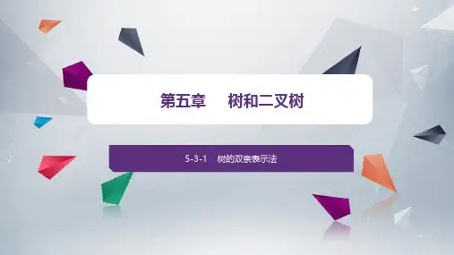 5-3-数据结构——从概念到C++实现(第3版)-王红梅-清华大学出版社