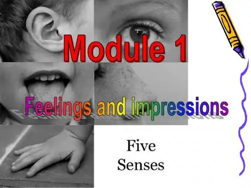新外研版八年级英语下册Module1 Unit1 精品课件(共17张PPT)