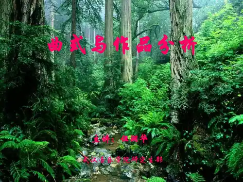 01第一章：音乐的主题