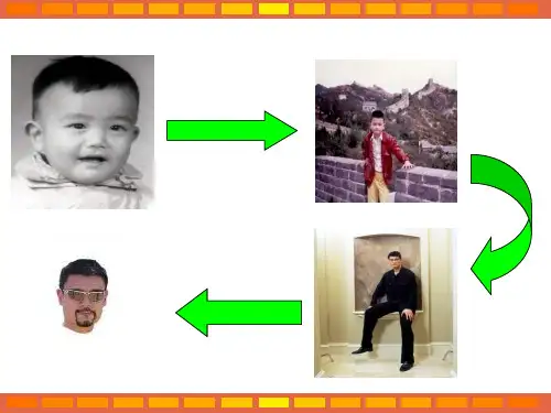 七年级政治走进青春3