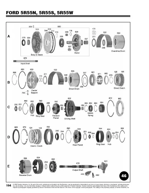 5R55N-_5R55S-_5R55W