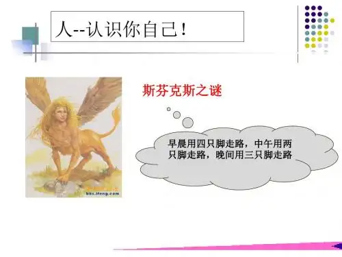 大学生自我意识(3)-PPT课件