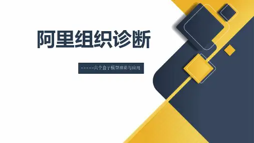 六个盒子模型理论与应用