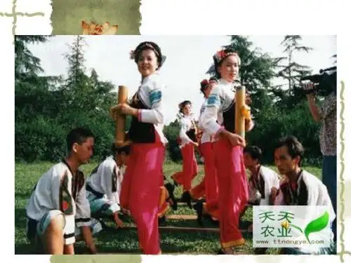 贵州省情