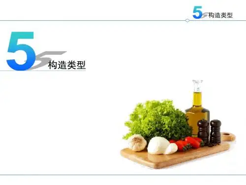 C语言PPT课件_C_13_构造类型