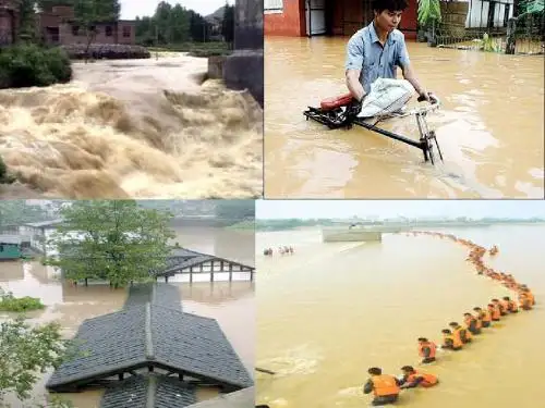 治水必躬亲 翻译课件