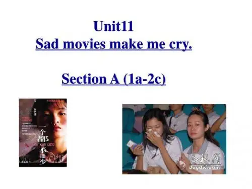 人教新目标版九年级全册Unit 11 period 2(共25张PPT)