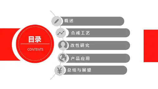 精选聚苯醚的合成工艺