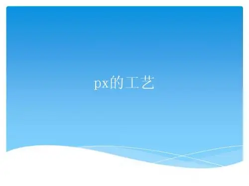 px技术