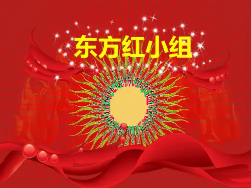 国际战略与外交政策(动态PPT)