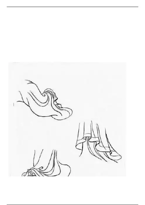 掌握了这十八种工笔线描技法，你的国画就基本入门了