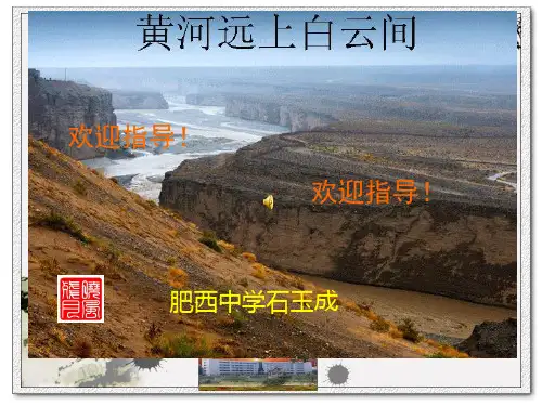 高考复习探究中国古诗的思想感情PPT[优秀课件资料]