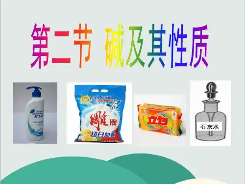 鲁教版五四制九年级化学上册《 酸及其性质》PPT高效课堂 获奖课件 (2)(vip免费)