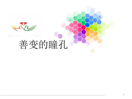 神经外科护理小讲课ppt课件